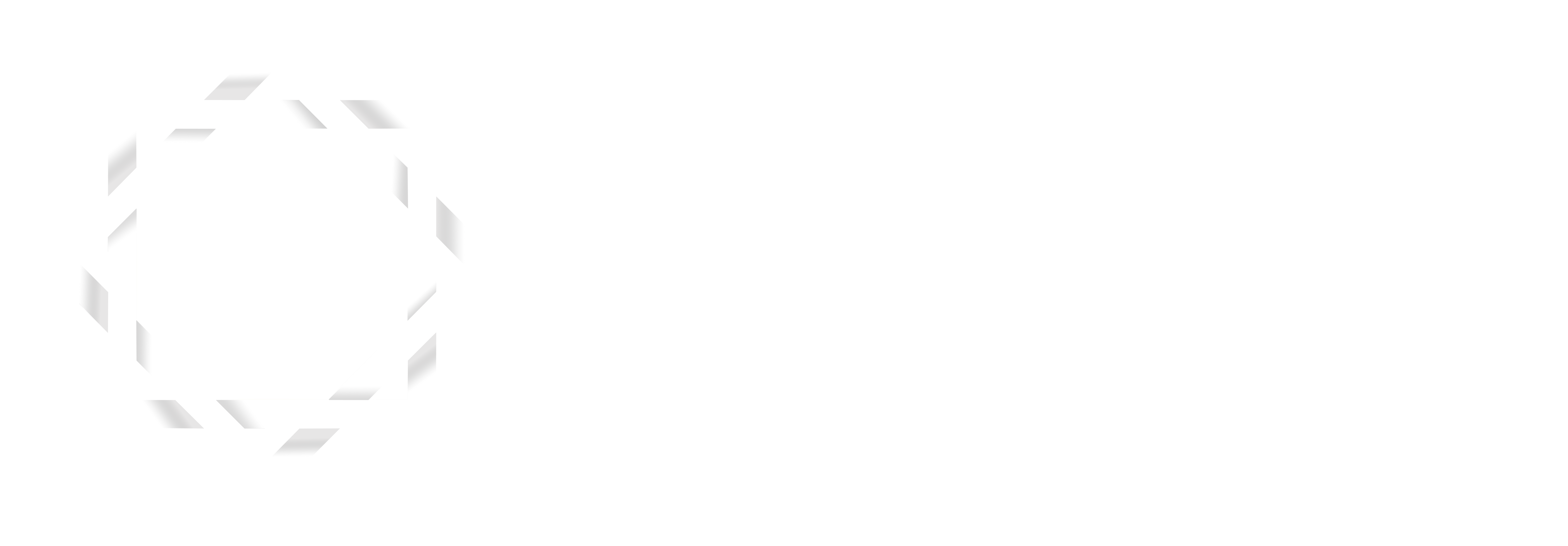 Islamic Sharia Council Northern Britain Logo - White